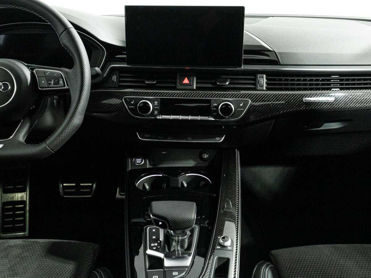 Audi A4 45 TFSI, 2020 Фото №14