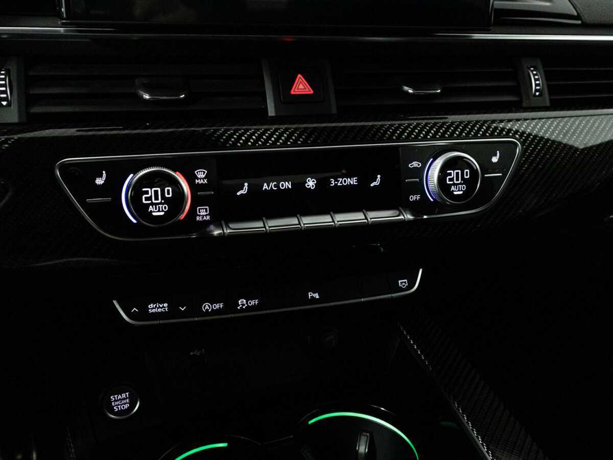 Audi A4 45 TFSI, 2020 Фото №19