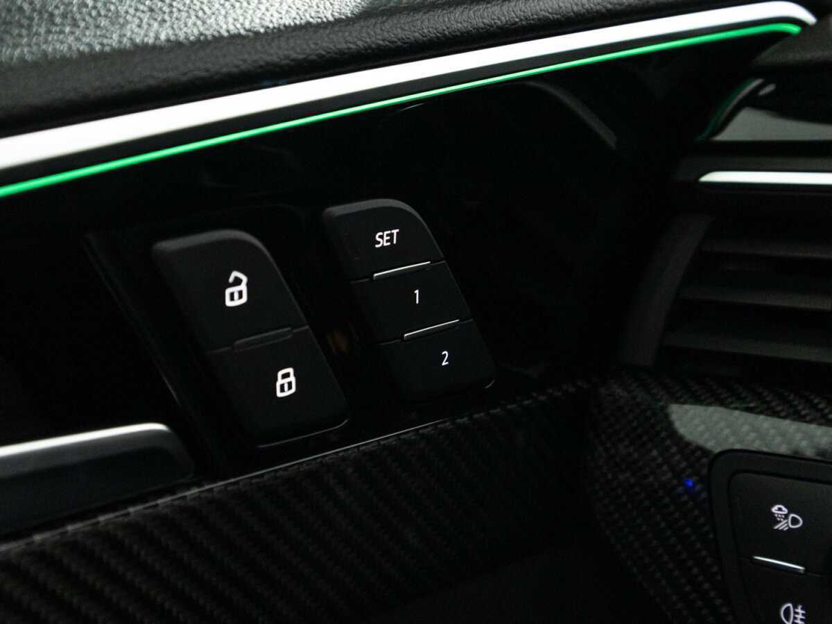 Audi A4 45 TFSI, 2020 Фото №21