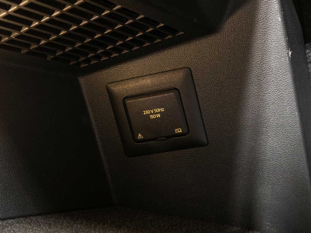 Volkswagen Tiguan, 2021 Фото №17