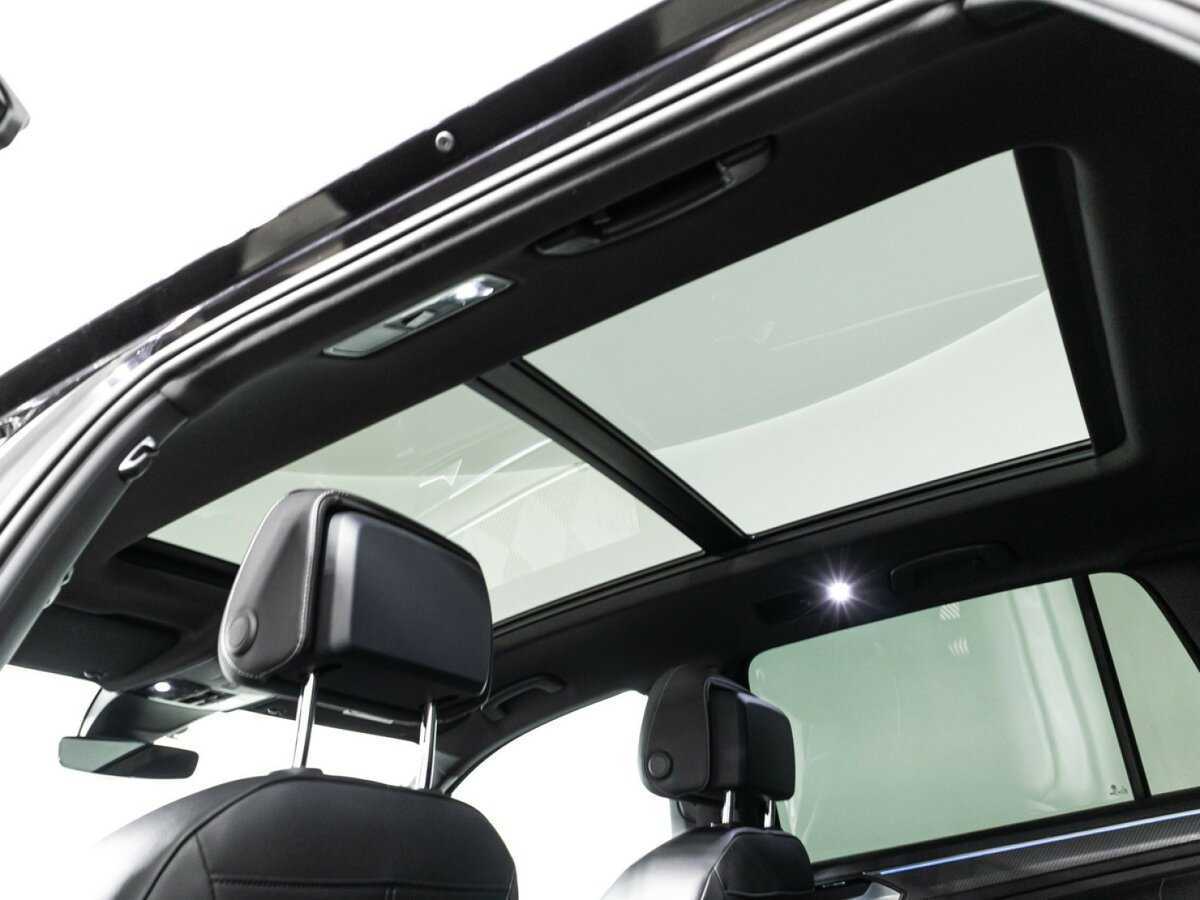 Volkswagen Tiguan, 2021 Фото №18