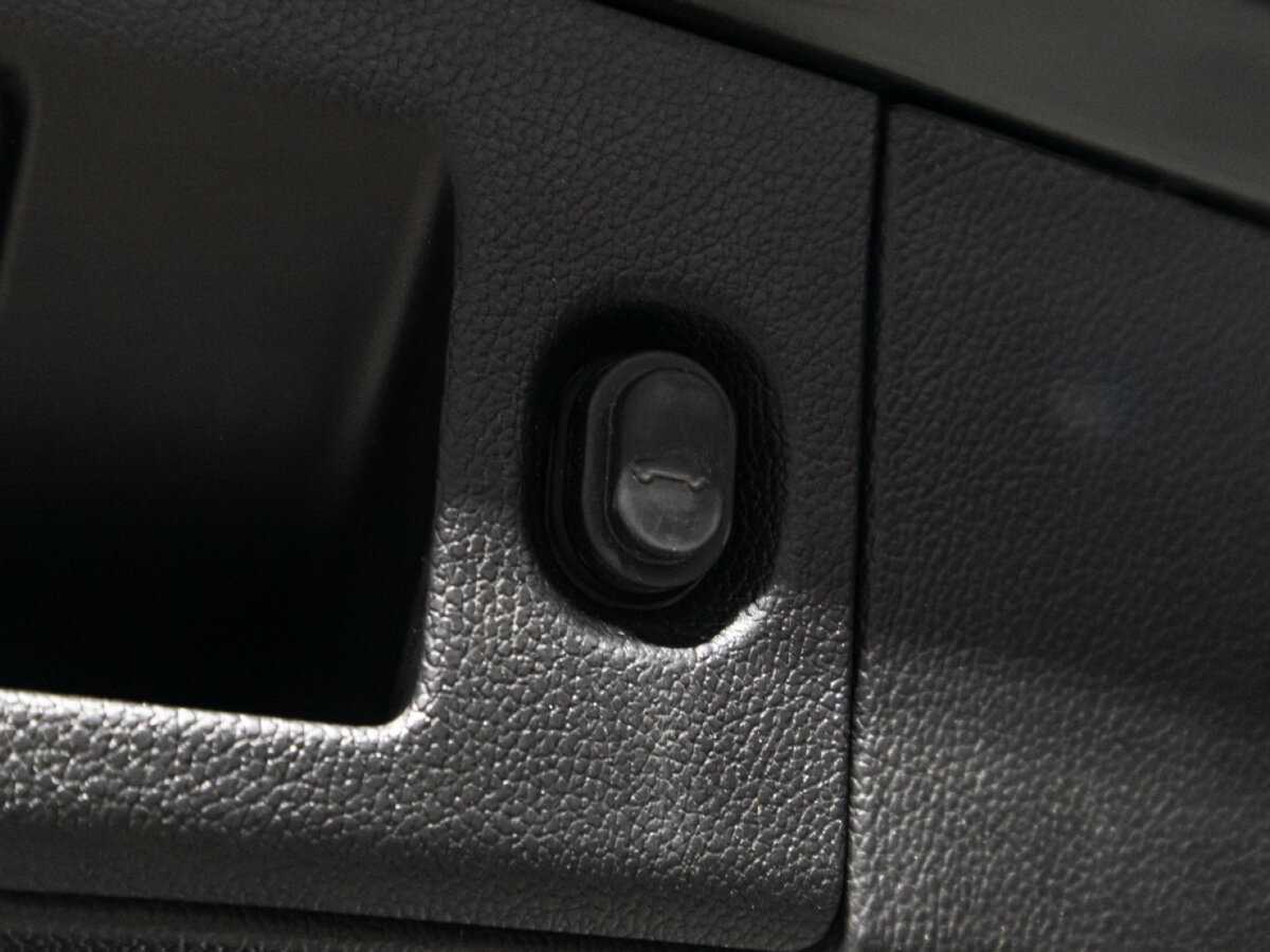 Chevrolet Tahoe, 2019 Фото №14