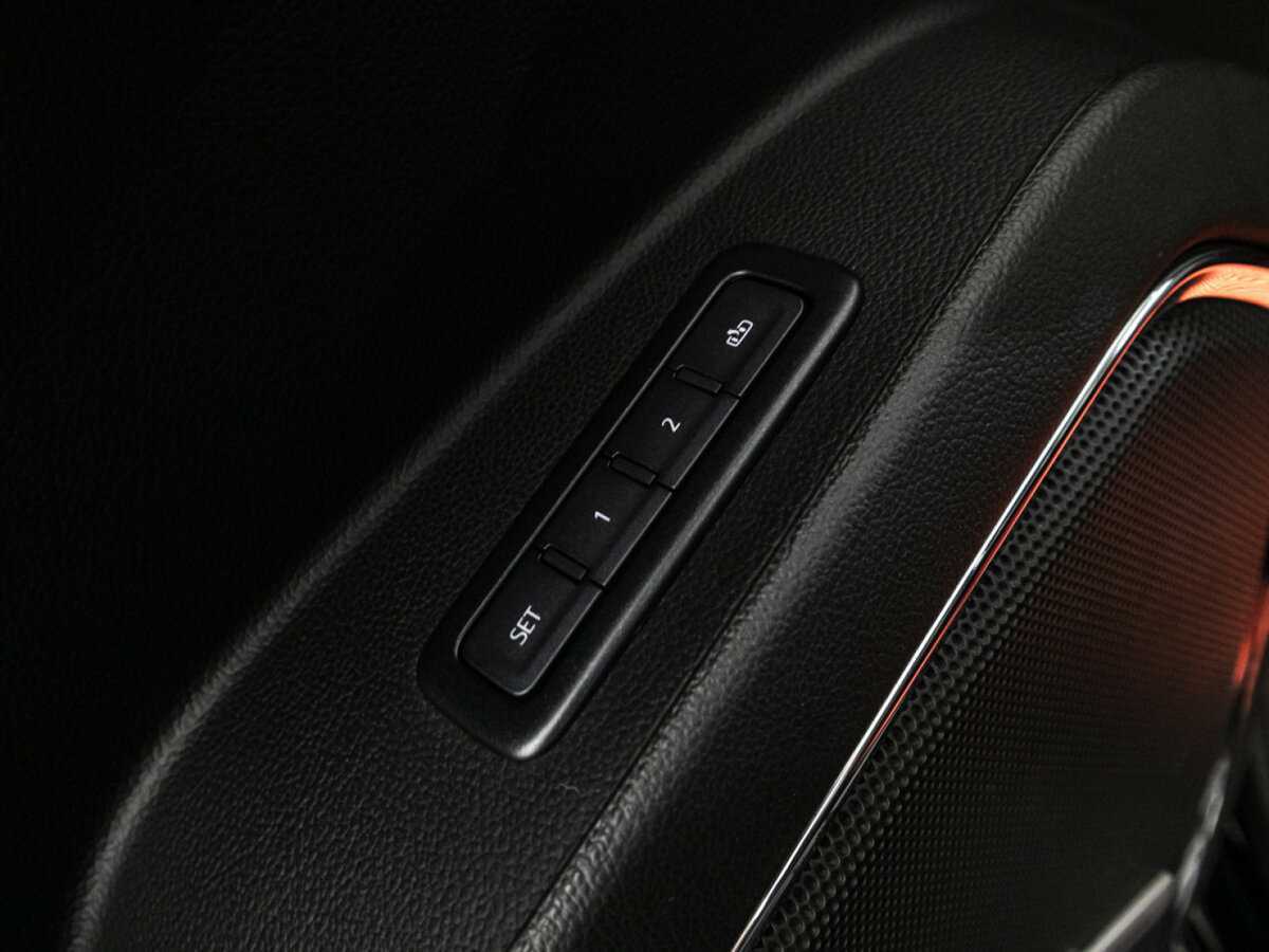 Chevrolet Tahoe, 2019 Фото №19