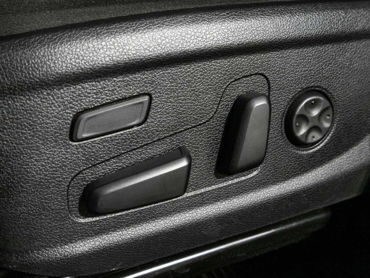 Hyundai Santa Fe, 2021 Фото №21