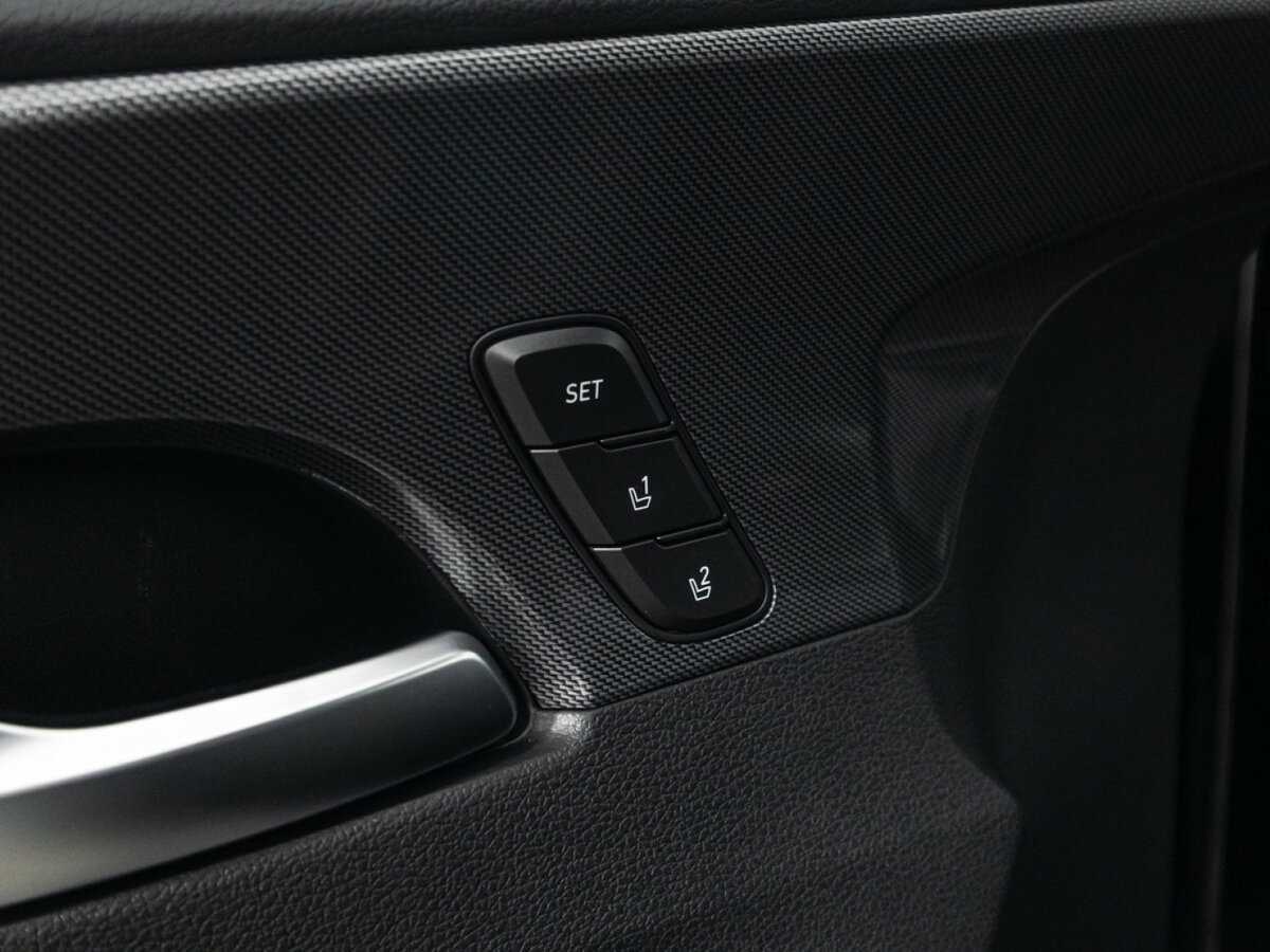 Hyundai Santa Fe, 2021 Фото №22