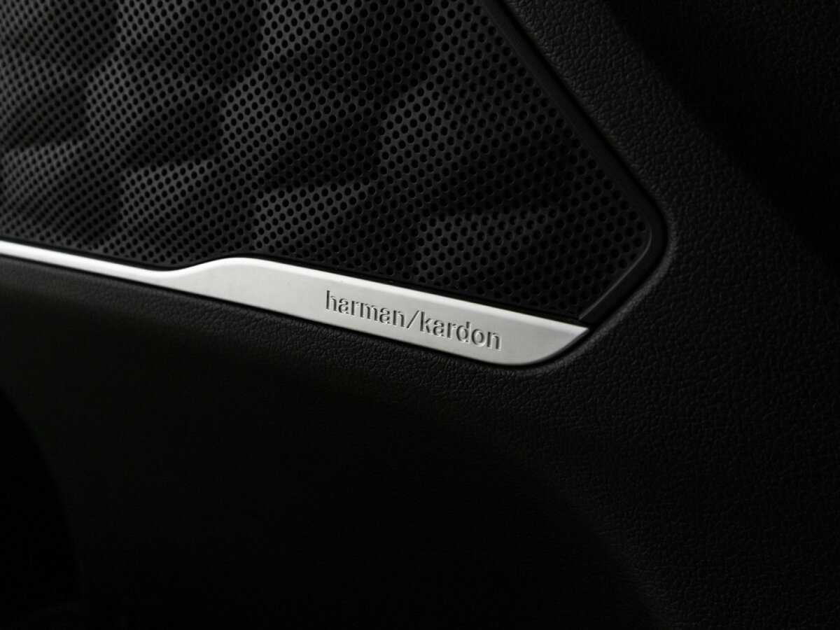 Hyundai Santa Fe, 2021 Фото №23