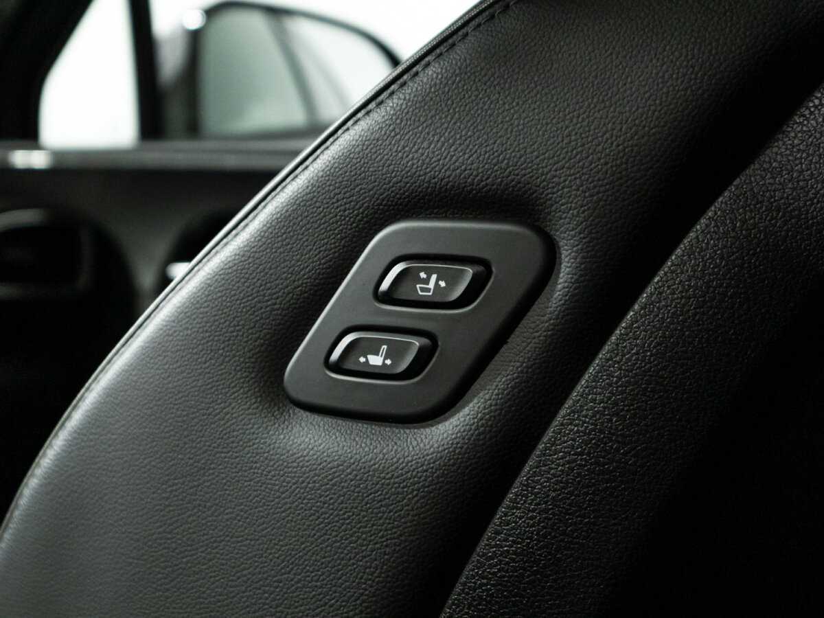 Hyundai Santa Fe, 2022 Фото №20