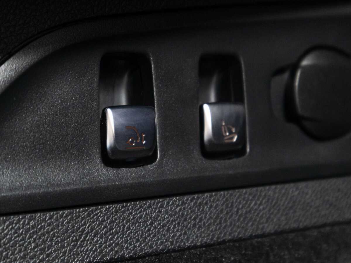 Mercedes-Benz GLC Coupe AMG 43 AMG, 2021 Фото №17