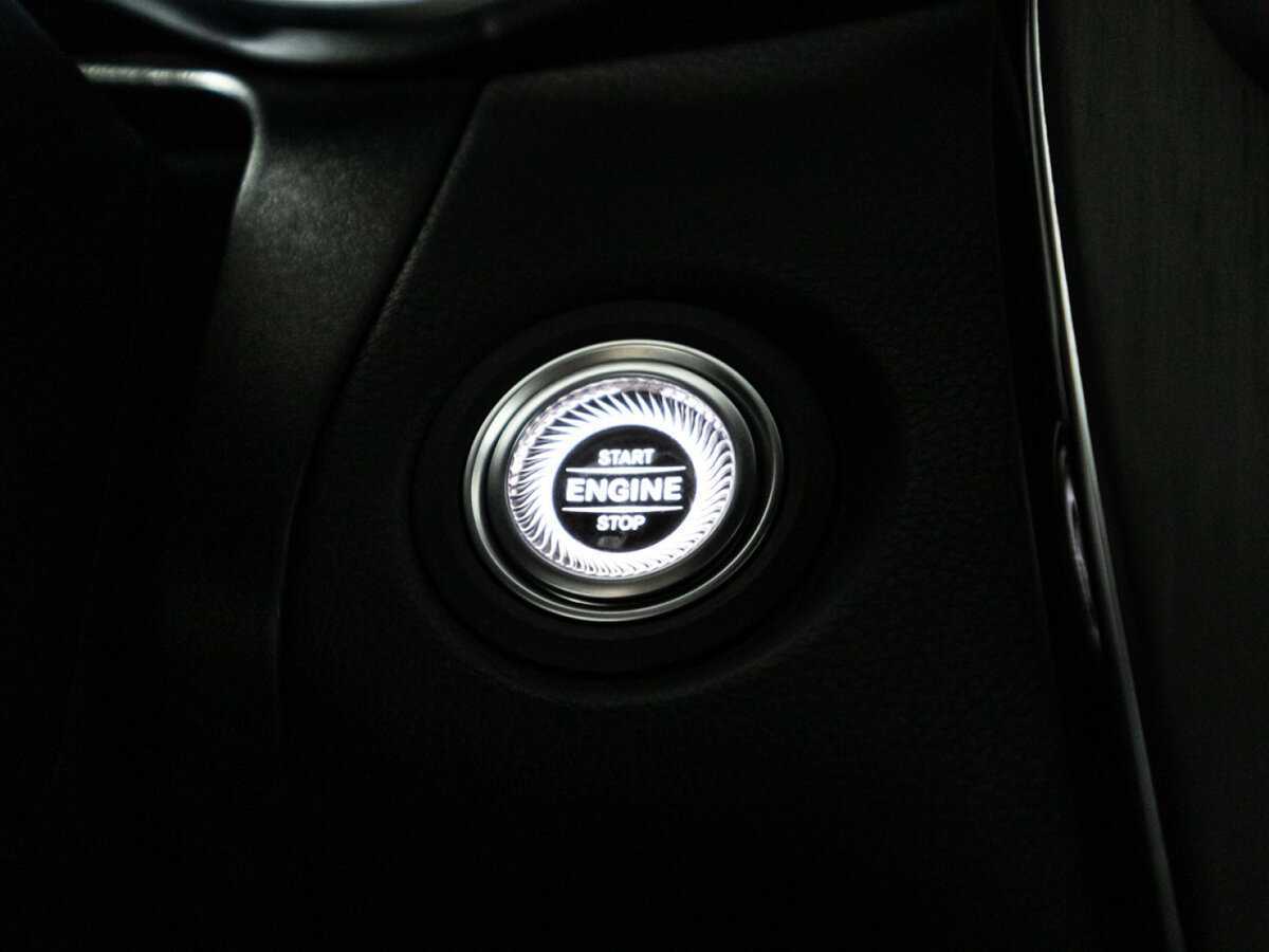 Mercedes-Benz GLC Coupe AMG 43 AMG, 2021 Фото №26