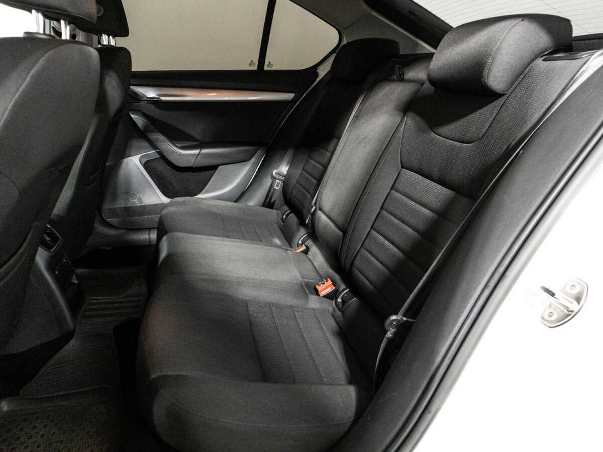 Skoda Octavia, 2013 - 347 060 км. | Фото №8