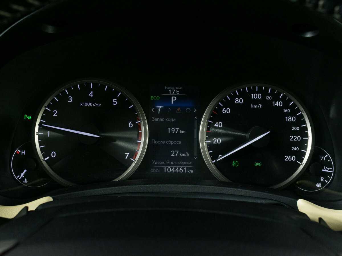 Lexus NX 200t, 2015 Фото №11