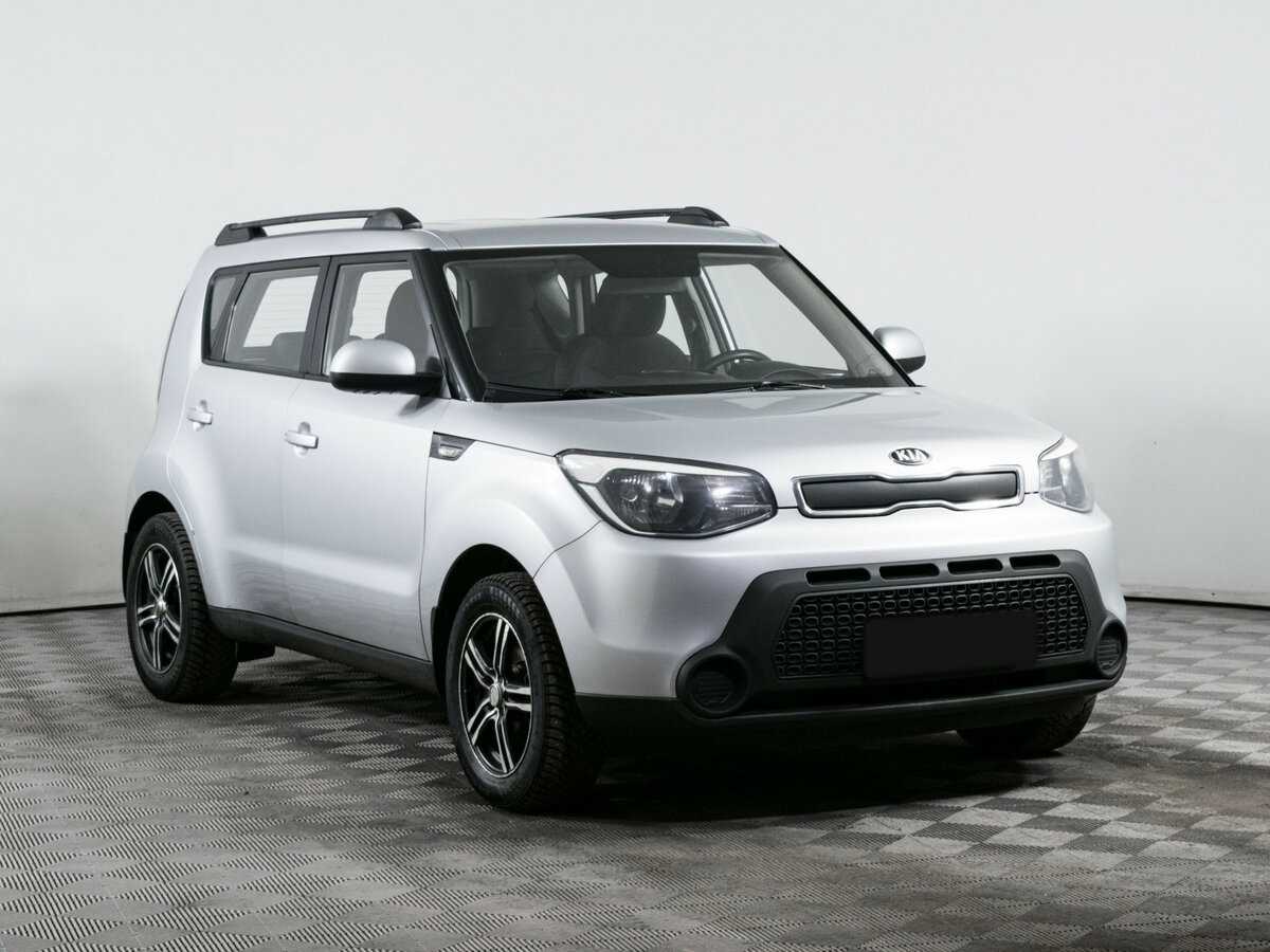 Kia Soul, 2016 - 202 377 км. | Фото №3