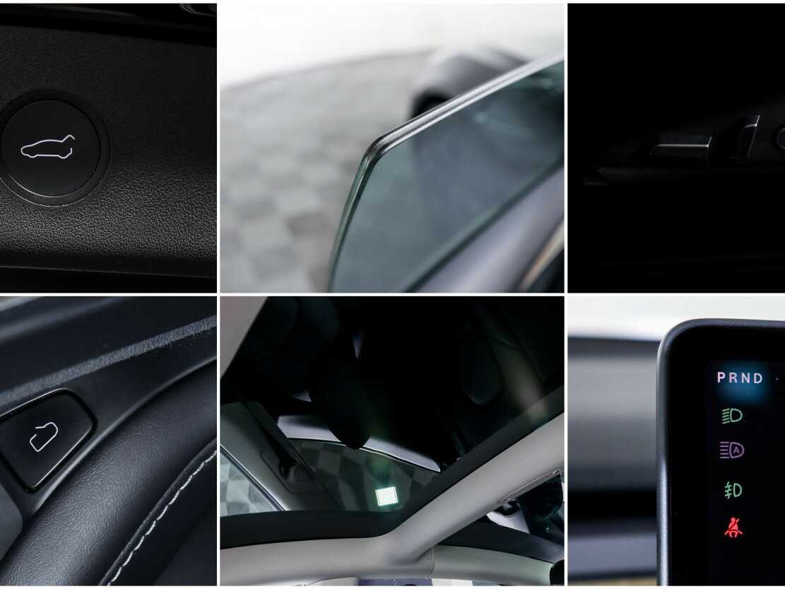 Tesla Model 3 Performance, 2022 Фото №17