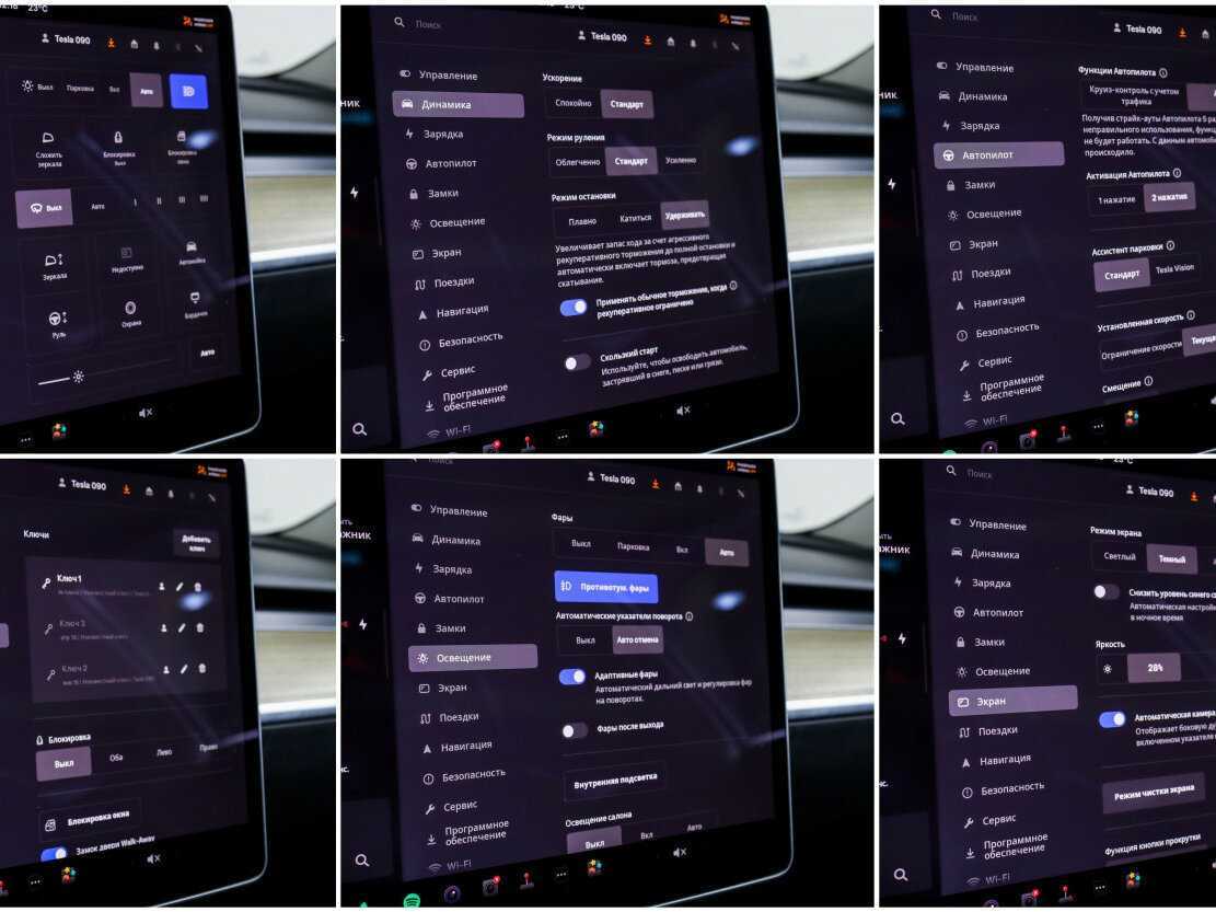 Tesla Model 3 Performance, 2022 Фото №18