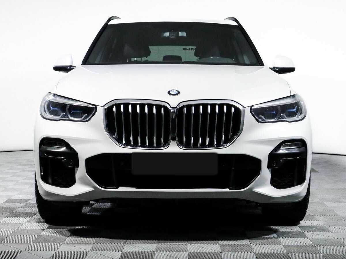 BMW X5 30d, 2019 - 103 999 км. | Фото №2