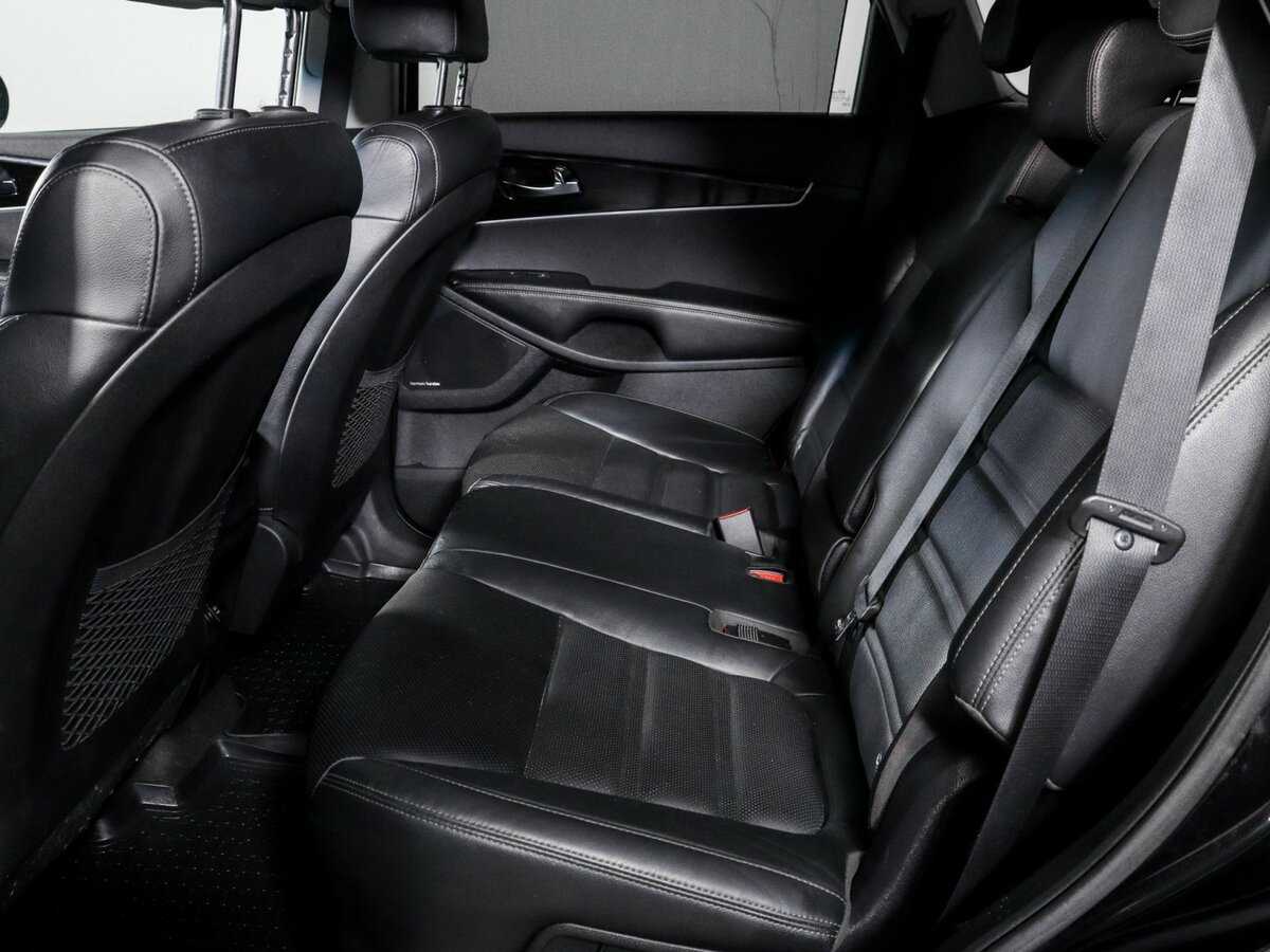 Kia Sorento, 2020 - 78 222 км. | Фото №7