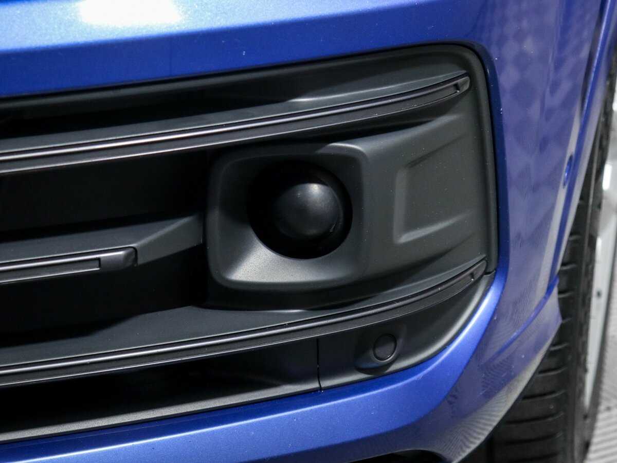 Audi Q7, 2016 Фото №17