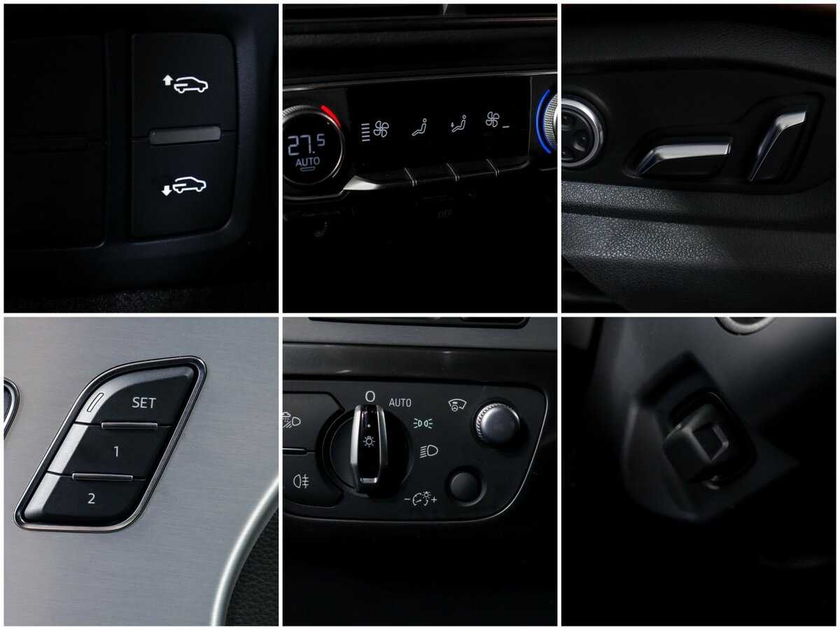 Audi Q7, 2016 Фото №20