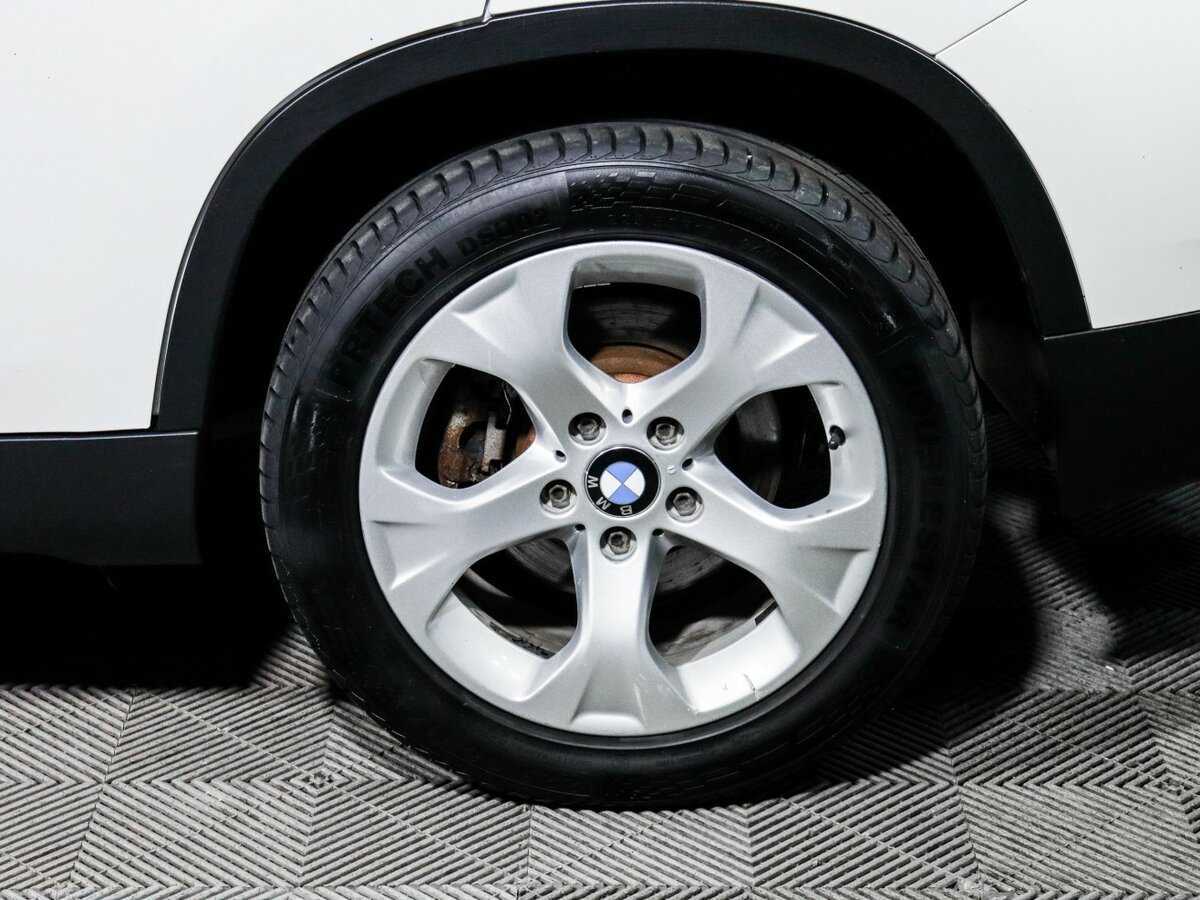 BMW X1 20d, 2012 - 195 345 км. | Фото №6