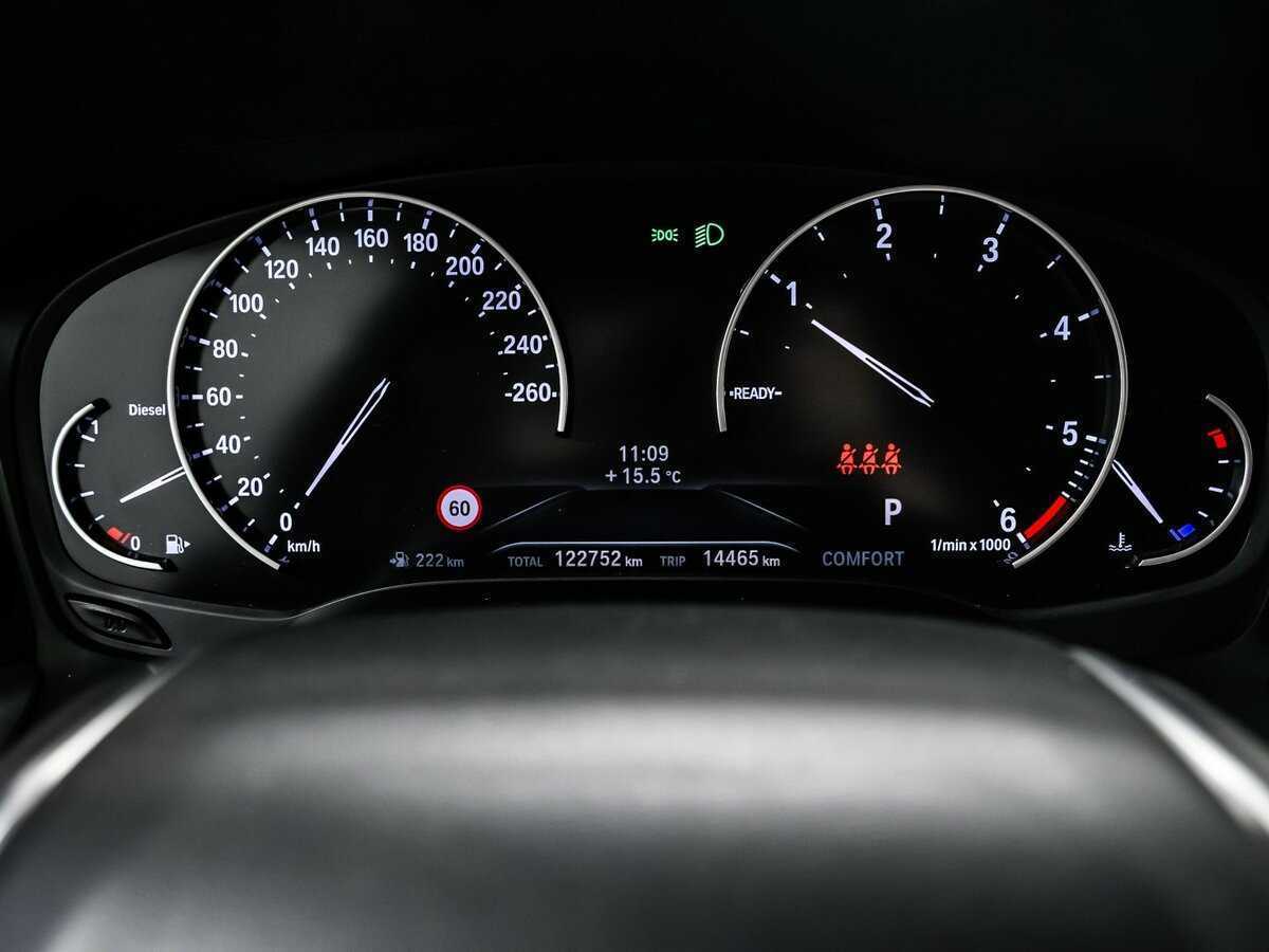 BMW 3 серии 320d, 2020 Фото №10