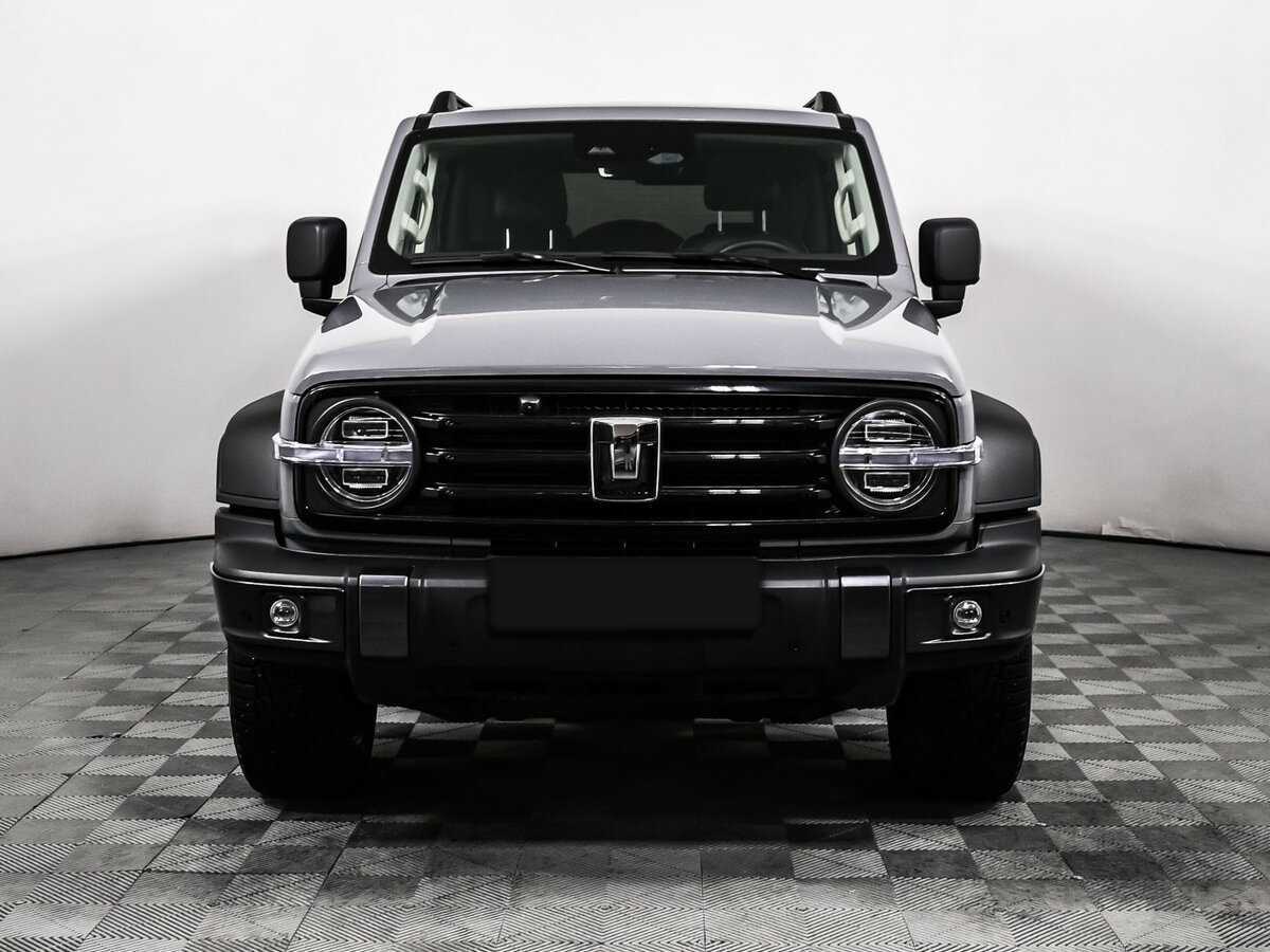 Tank 300, 2024 - 11 900 км. | Фото №2