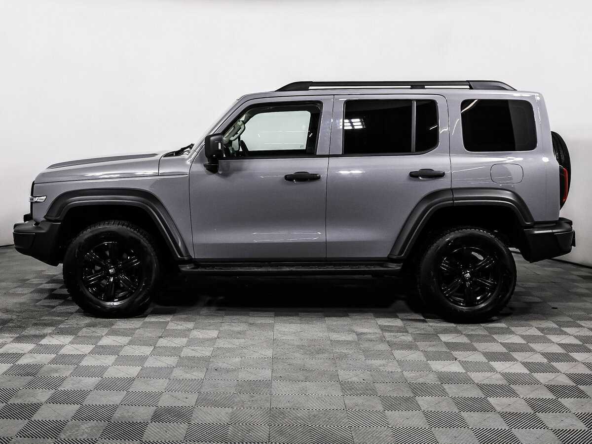 Tank 300, 2024 - 11 900 км. | Фото №8