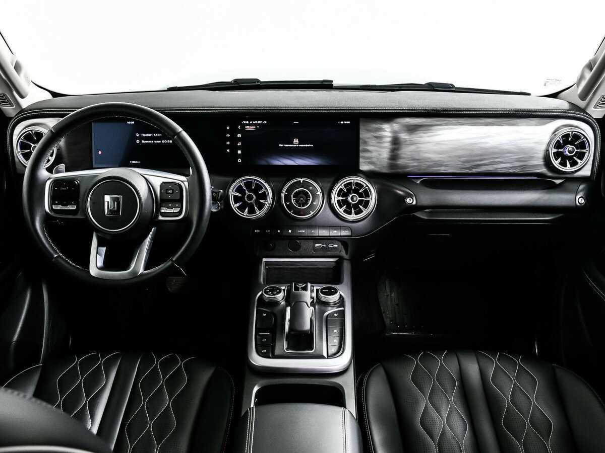 Tank 300, 2024 Фото №11