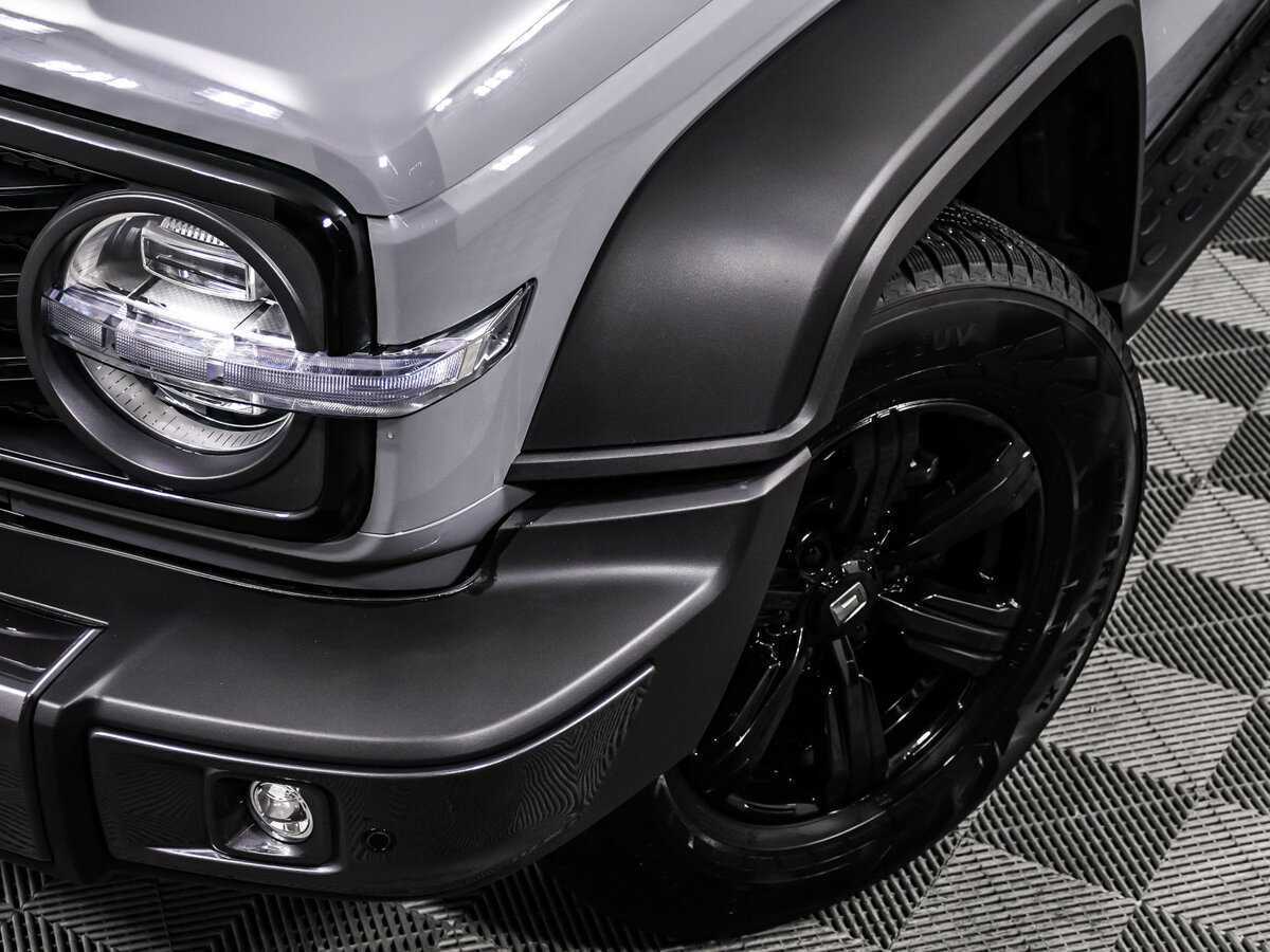 Tank 300, 2024 Фото №14