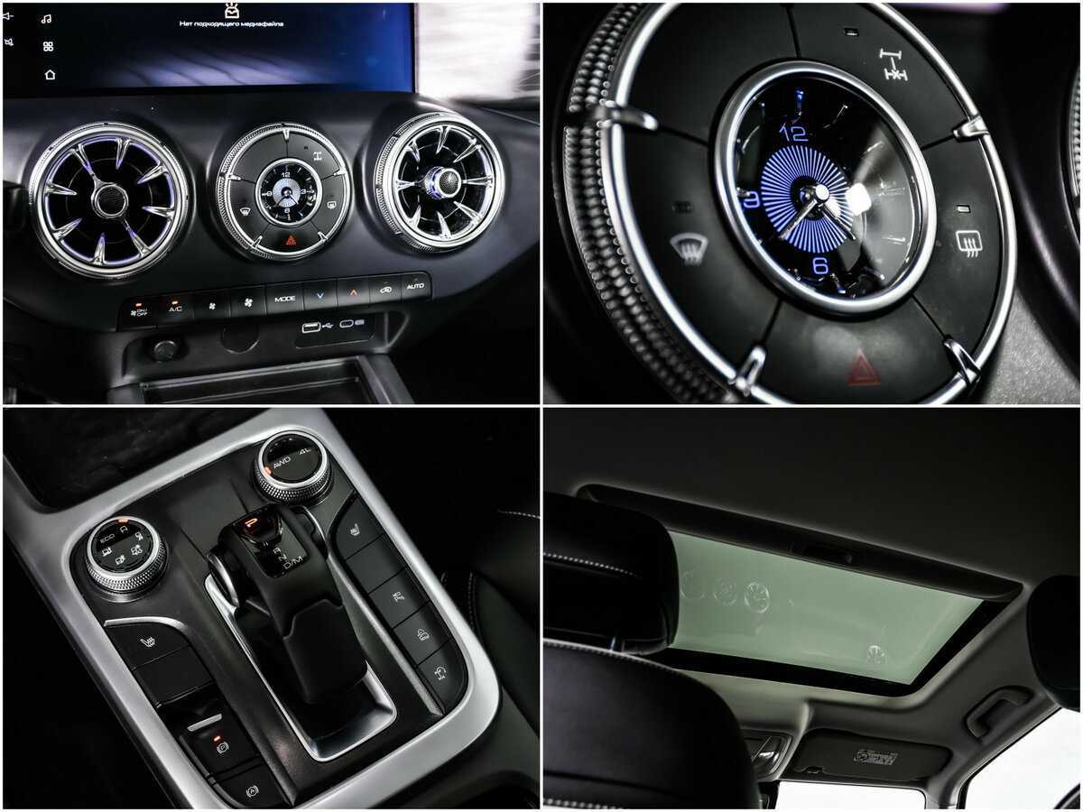 Tank 300, 2024 Фото №15