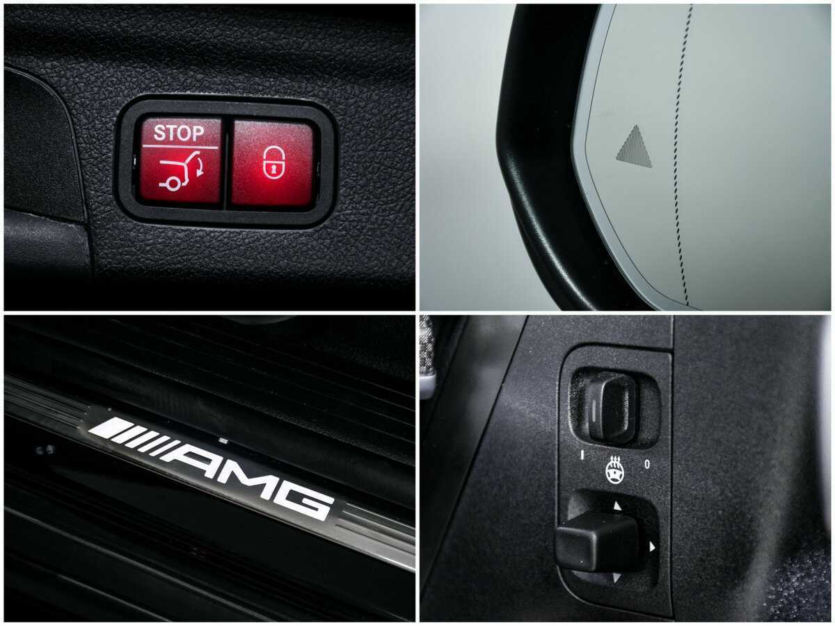 Mercedes-Benz GLE AMG 63 AMG S, 2021 Фото №17