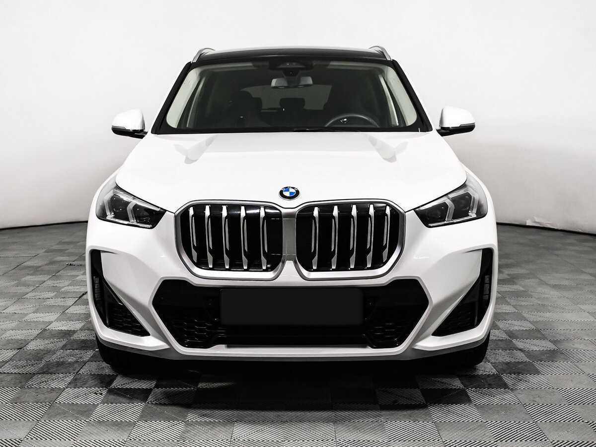 BMW X1 Long 25Li xDrive, 2024 - 9 309 км. | Фото №2