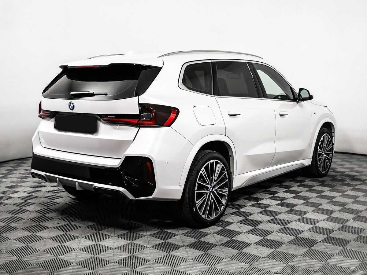BMW X1 Long 25Li xDrive, 2024 - 9 309 км. | Фото №5