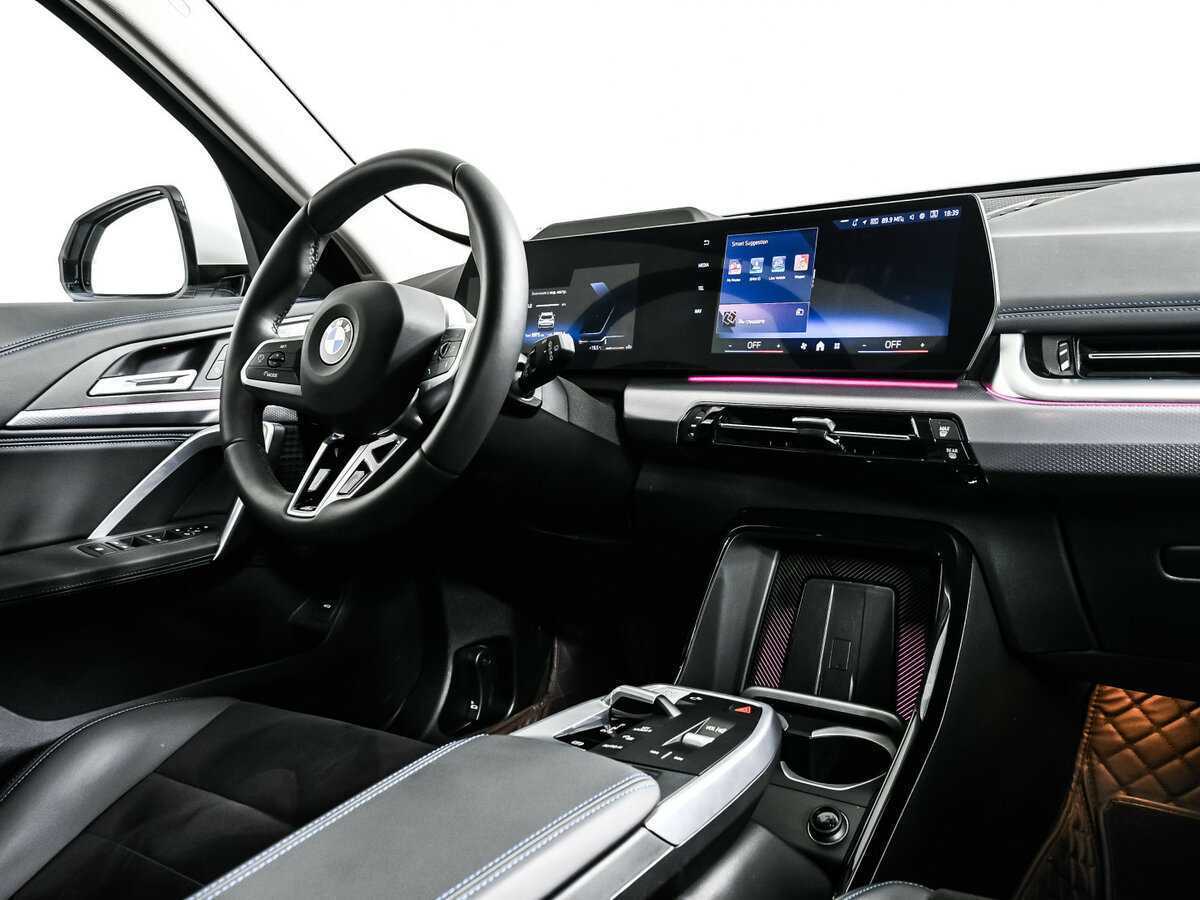 BMW X1 Long 25Li xDrive, 2024 Фото №9