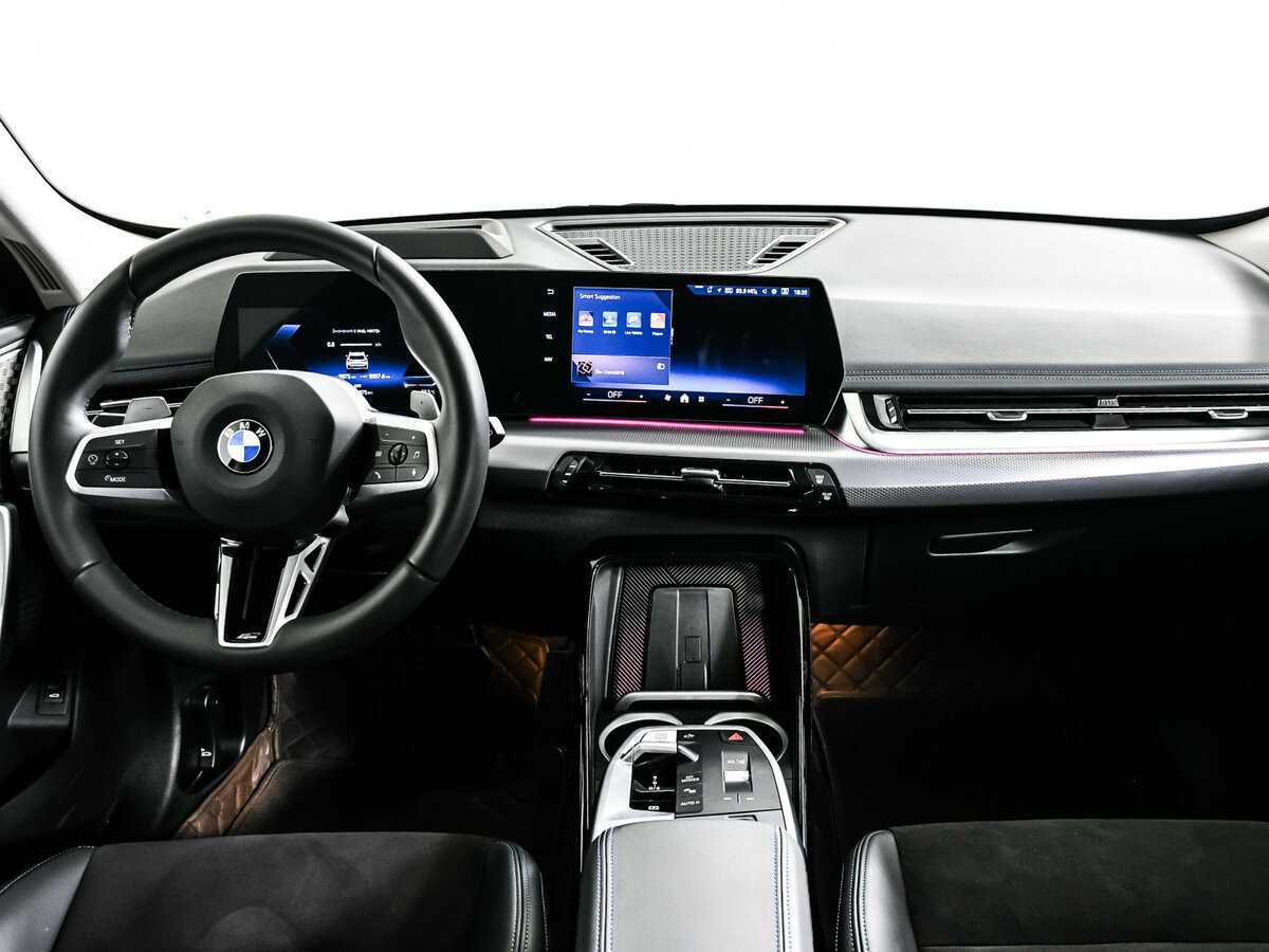 BMW X1 Long 25Li xDrive, 2024 Фото №11