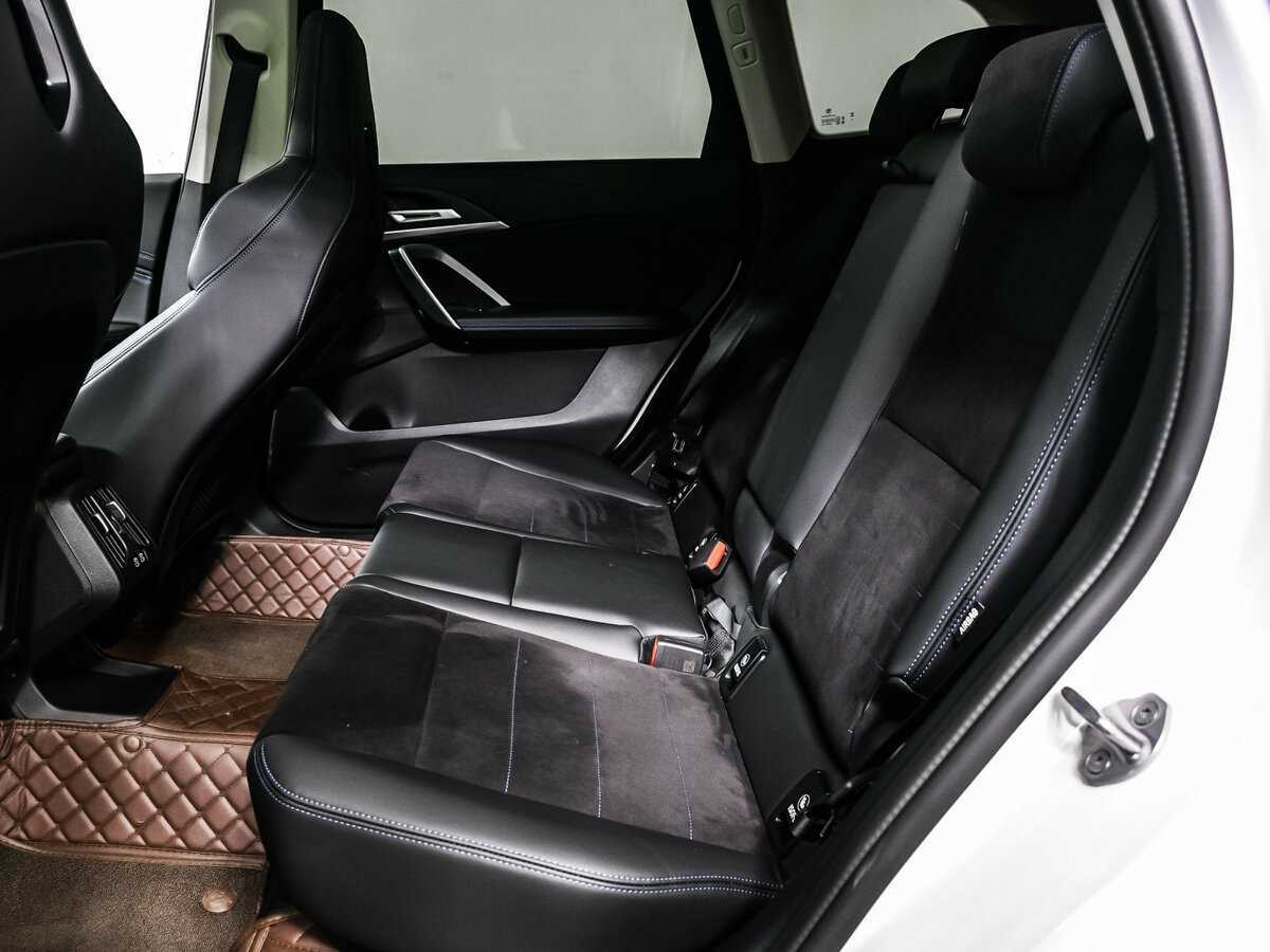 BMW X1 Long 25Li xDrive, 2024 Фото №12