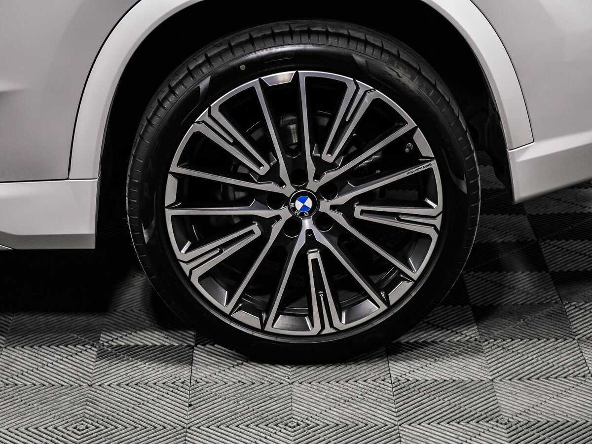 BMW X1 Long 25Li xDrive, 2024 Фото №14