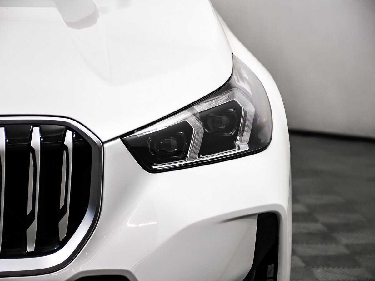 BMW X1 Long 25Li xDrive, 2024 Фото №16