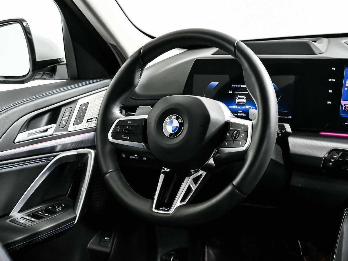 BMW X1 Long 25Li xDrive, 2024 Фото №18