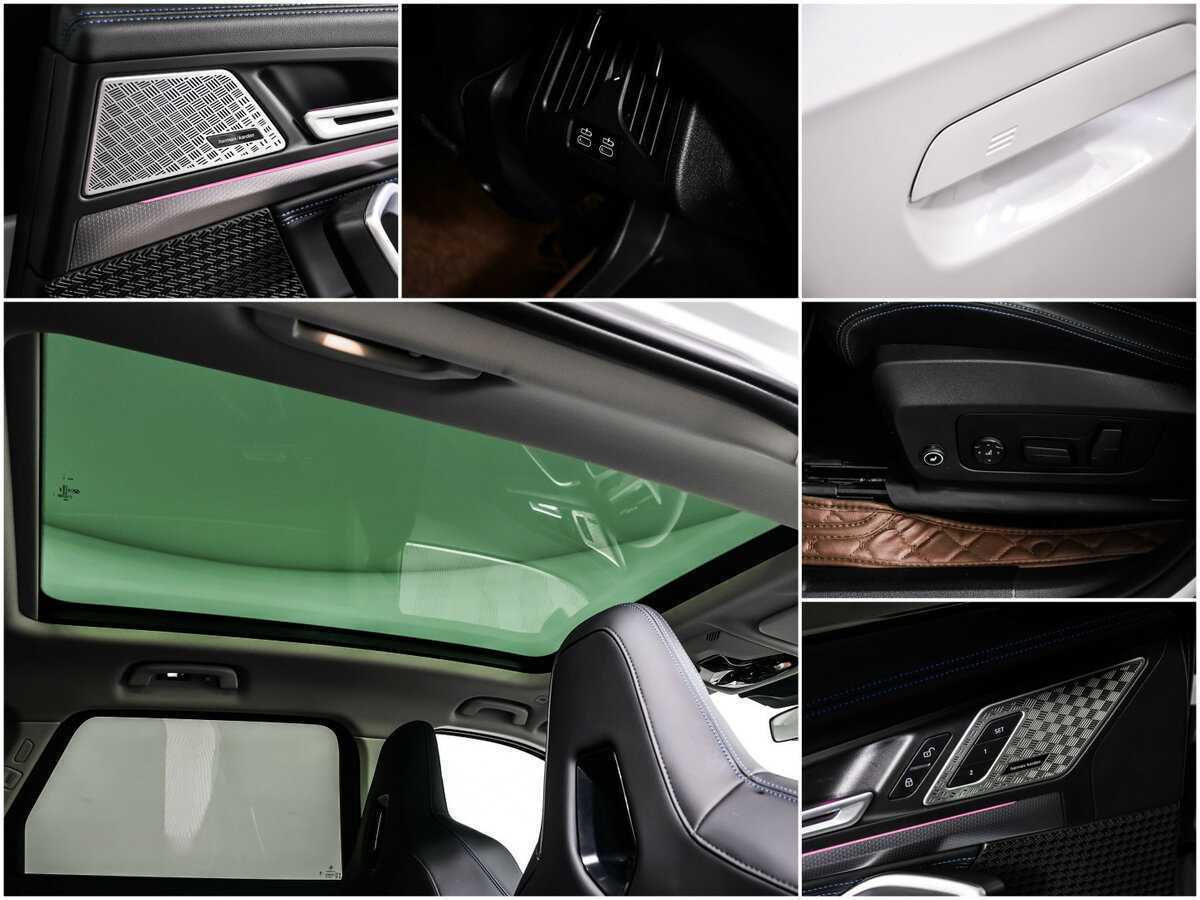 BMW X1 Long 25Li xDrive, 2024 Фото №19