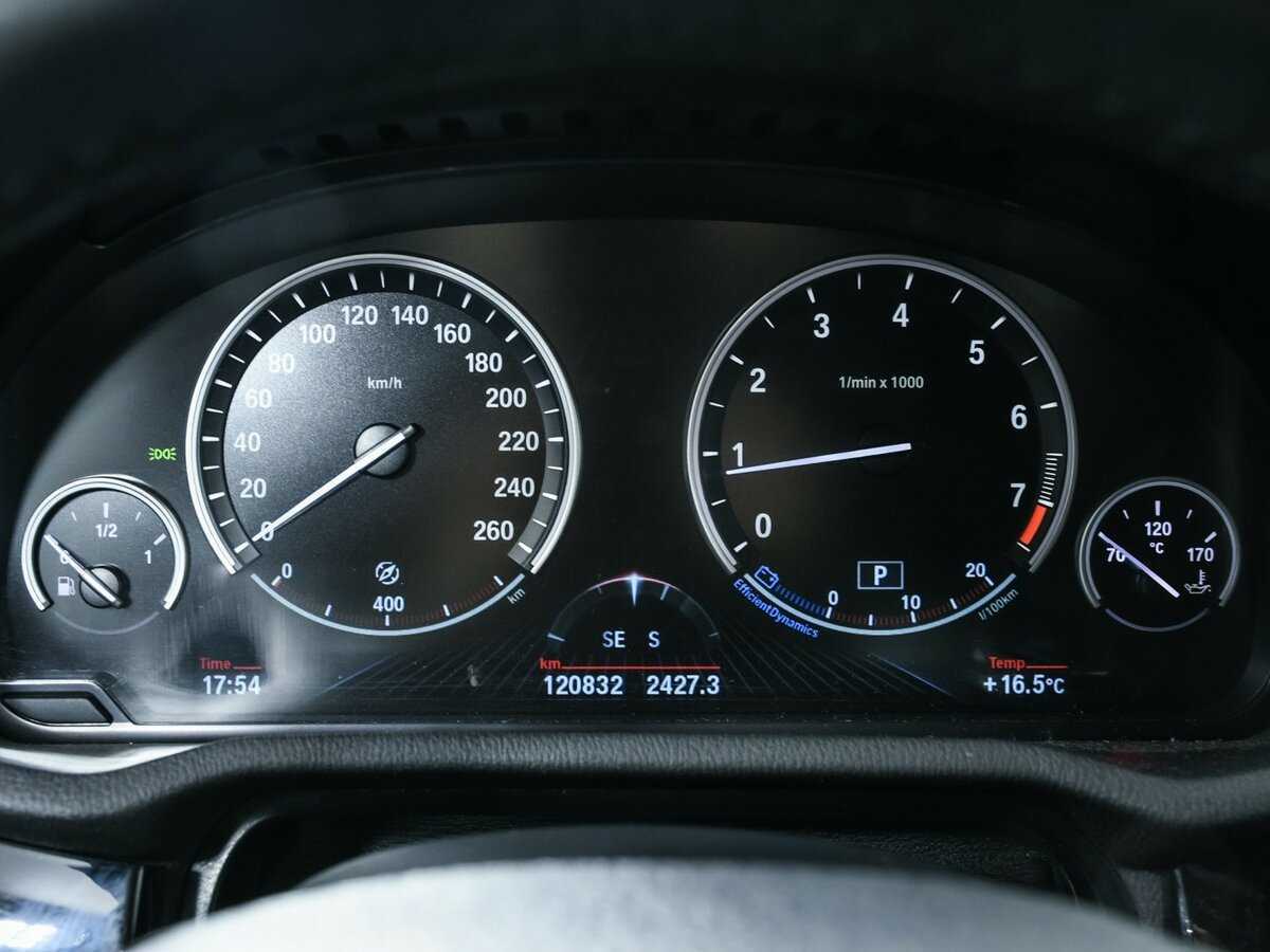 BMW X4 28i, 2016 Фото №9