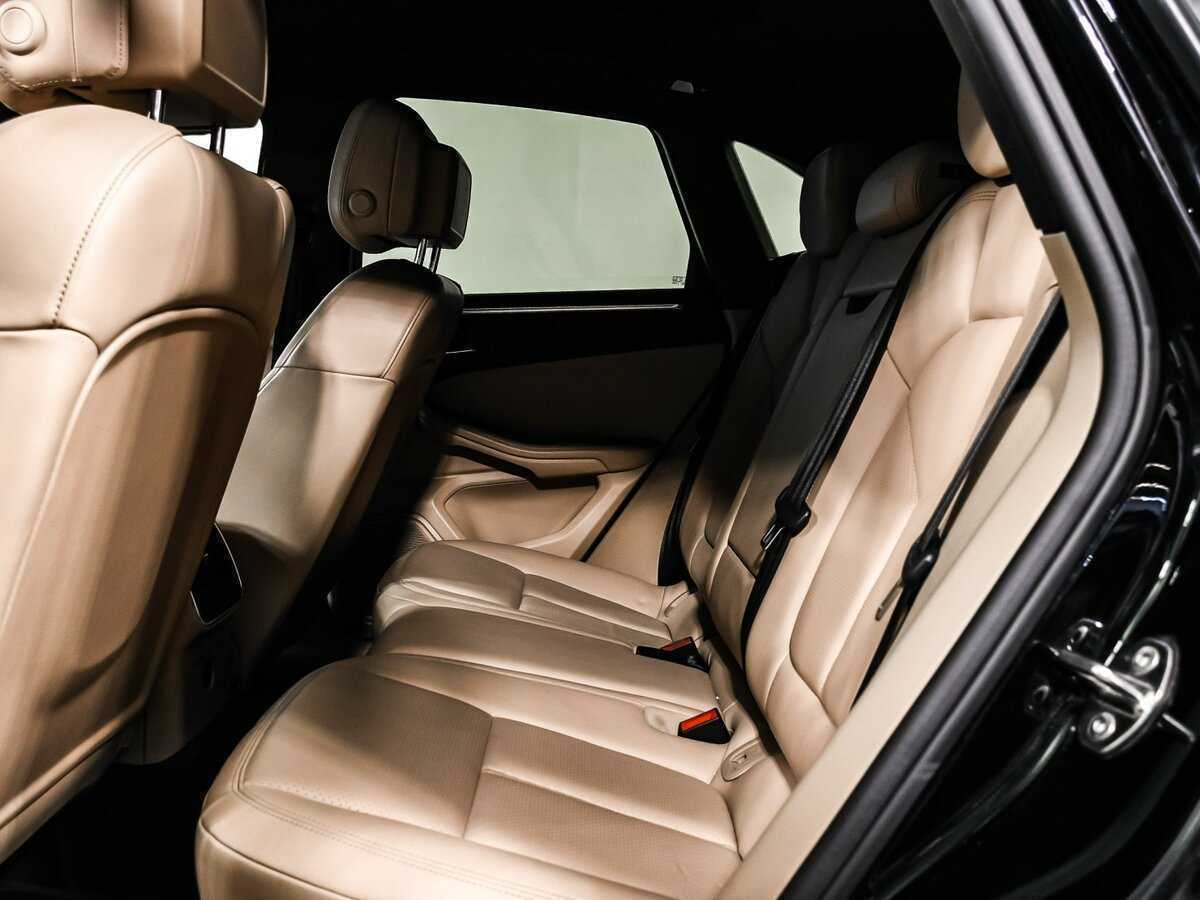 Porsche Macan, 2019 Фото №13