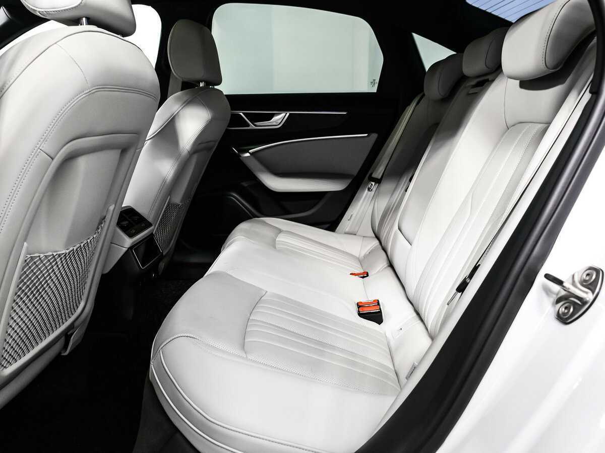 Audi A6 40 TDI, 2023 Фото №14