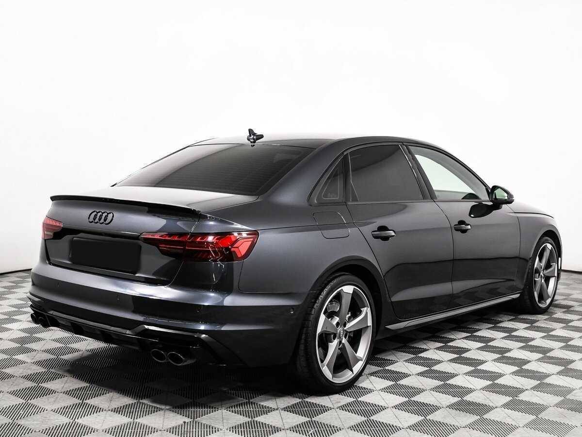 Audi A4 45 TFSI, 2019 - 62 000 км. | Фото №6