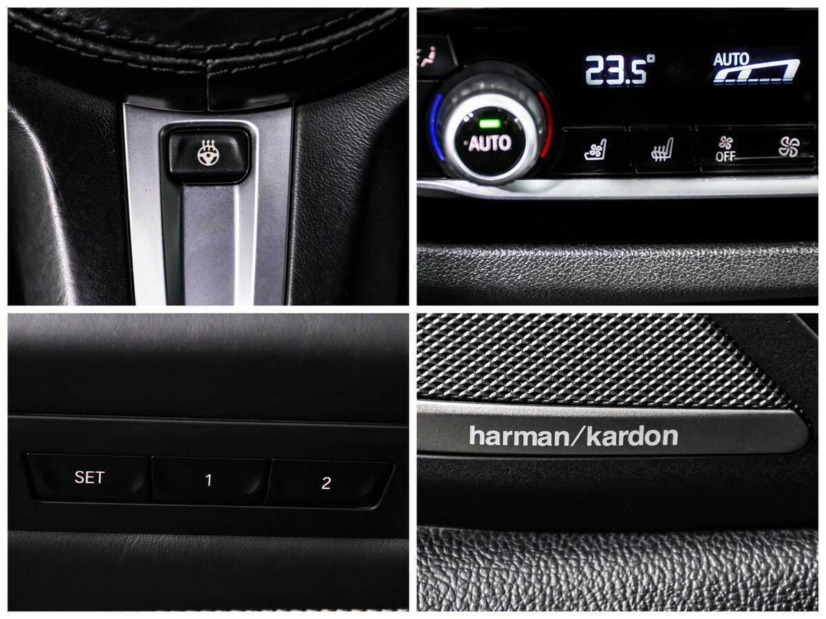 BMW 5 серии 530d xDrive, 2018 Фото №22