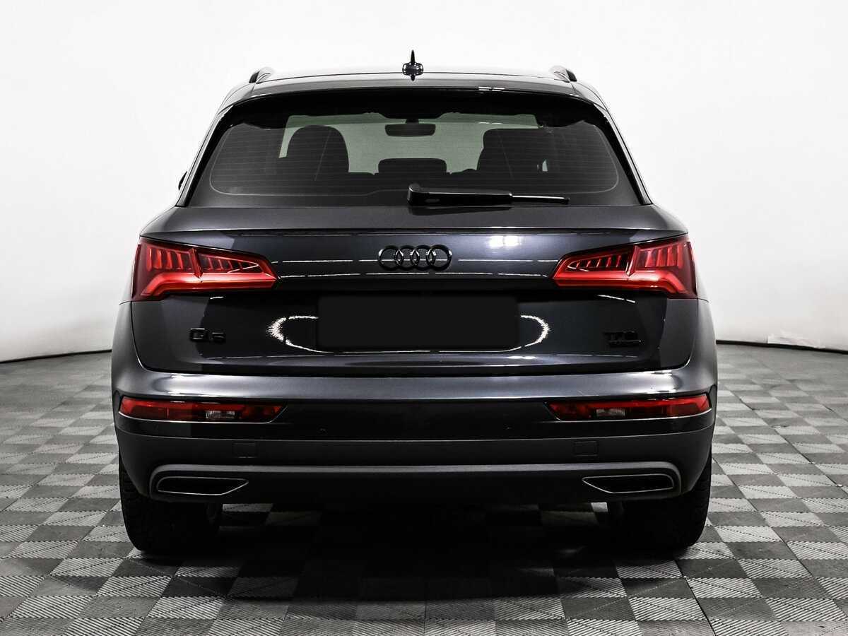Audi Q5, 2018 - 76 600 км. | Фото №6