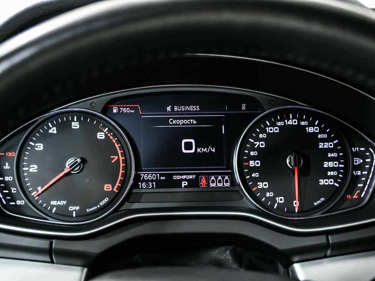 Audi Q5, 2018 Фото №10