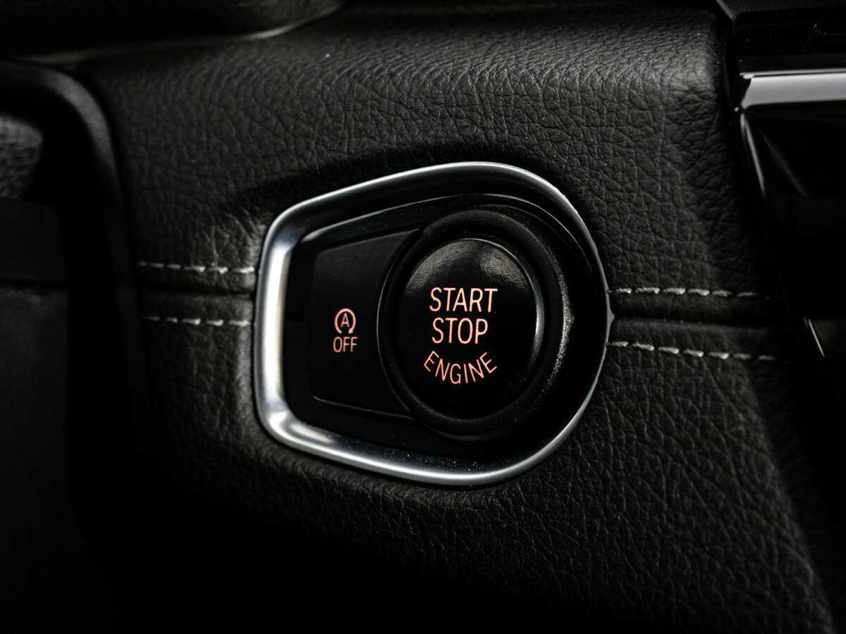 BMW 2 серии Active Tourer 218i, 2018 Фото №20