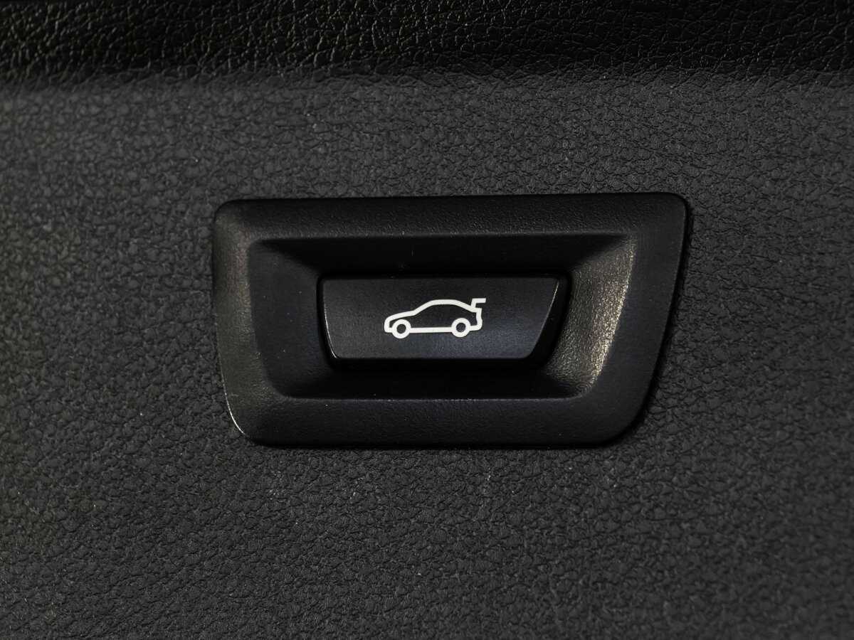 BMW 2 серии Active Tourer 218i, 2018 Фото №22