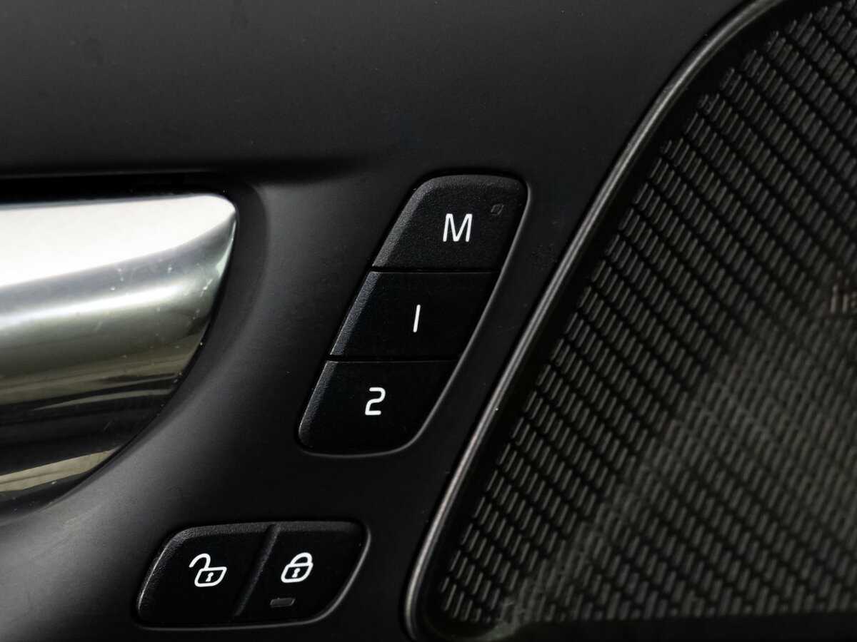 Volvo V60 Cross Country, 2019 Фото №18