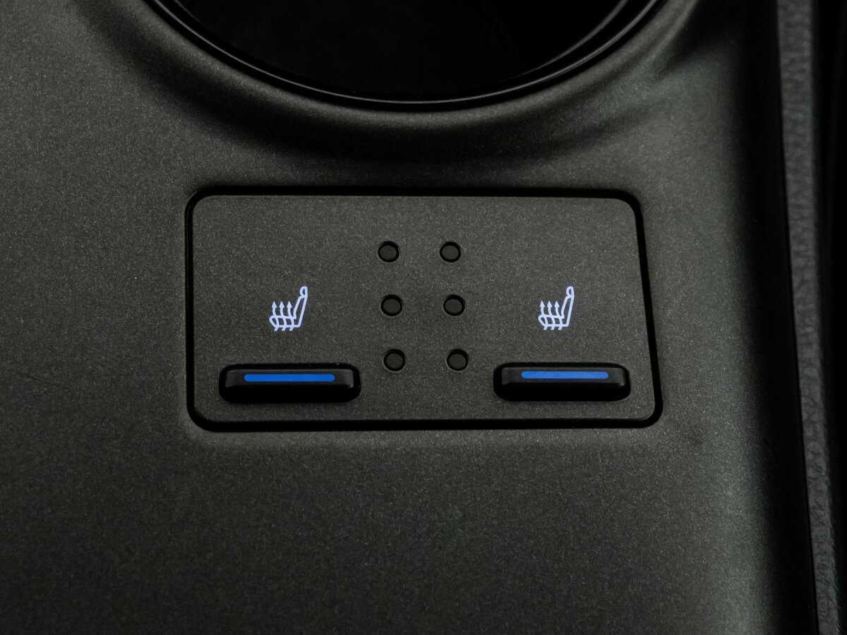 Toyota Camry, 2021 Фото №14